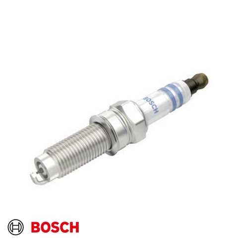 BUJI  BENZIN-HYBRID OPTIMA/CHERY TIGGO 2010-