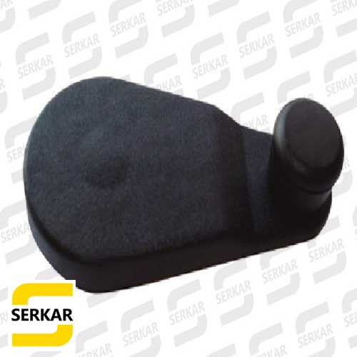 DKS CAM AÇMA KOLU YAN SANAYI