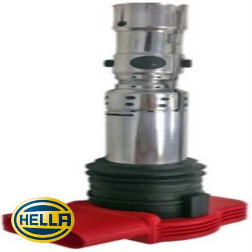 VW PASSAT-A4-A6 VW ATESLEME BOBINI ZSE051 Ürün Görseli