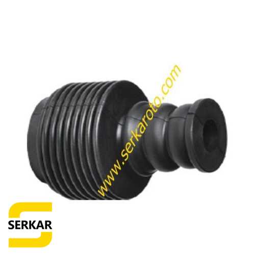 MEGANE III AMORTİSÖR KÖRÜGÜ 