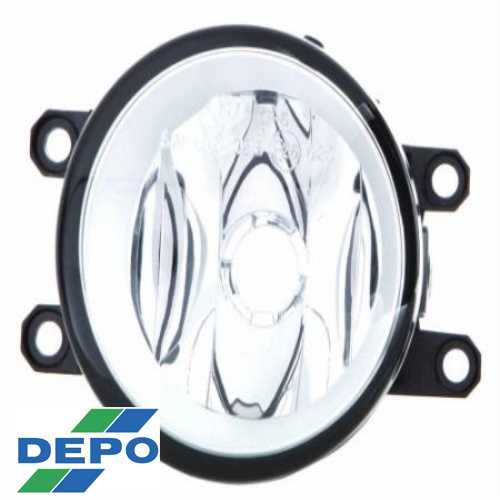 SIS FARI SAG  Benzin-Dizel VERSO (R1, R2) 07-12