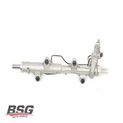 DIREKSIYON KUTUSU JRP1014 BM T5-T6-TOUAREG 04-14