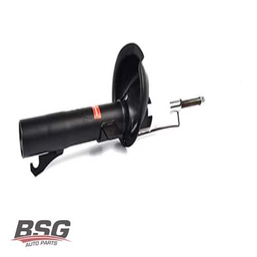 AMORTISÖR ÖN SAG/SOL BM FIESTA 95-01