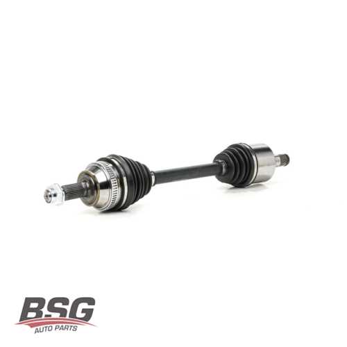 AKS KOMPLE ÖN  1.8 16V-2.0D-2.5 V6 FREELANDER 1 98-06 Ürün Görseli