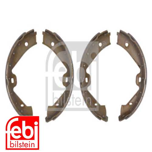 VW TOUAREG-Q7-CAYENNE VW EL FREN BALATASI FSB4129 / GS8776 Ürün Görseli