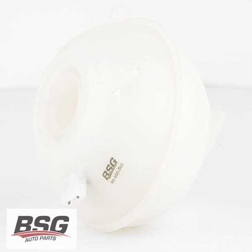 RADYATÖR YEDEK SU DEPOSU 02264 BM GOLF3-VENTO-POLO CLASSIC 91-