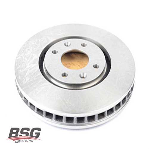 FREN DISKI ÖN  2.0 HDI-2.0 I 406/XANTIA 97- Ürün Görseli