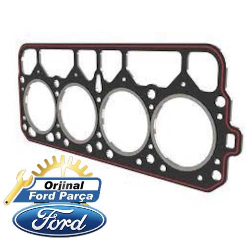 FORD FORD CONTA Ürün Görseli