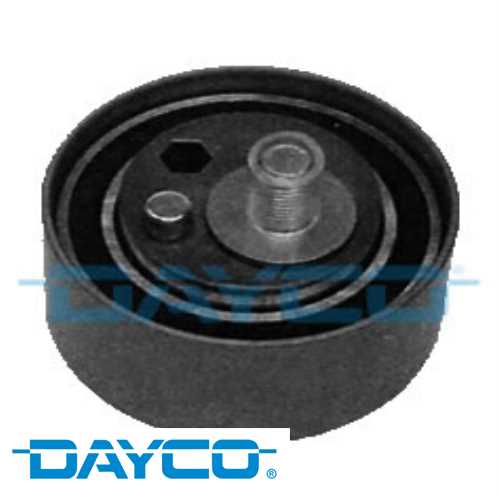 EKSANTRIK GERGI RULMANI T41095 AFB-AKN-AKE 2,5 TDI PASSAT-A4-A6 97-04