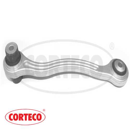 DENGE KOLU ARKA SAG  BM W204-207-212-218 07- Ürün Görseli