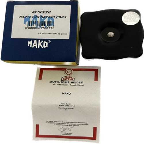 RADYATÖR KAPAĞI EDKS