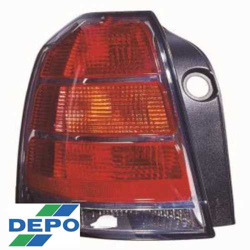 STOP LAMBASI SOL  BM ZAFIRA B 07- Ürün Görseli