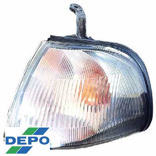 SINYAL LAMBASI SOL . 2.0:2.5 LEGACY (BD) 94-98