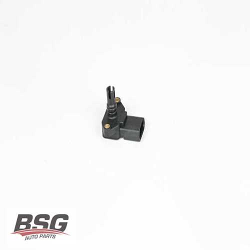 BASINÇ SENSÖRÜ  BCB-BBZ-BBY-BKY 1,4 16V-1,6 16V POLO-GOLF4-BORA 01-