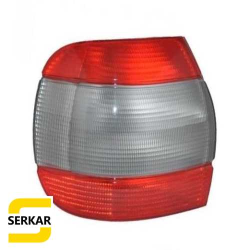 SIENA STOP LAMBASI SOL 96> Ürün Görseli