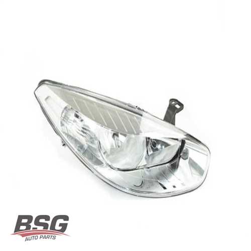 FAR SAG MOTORLU BM FLUENCE 10-13