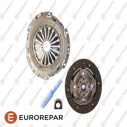 DEBRIYAJ  SETI RULMANLI B.M 207/208/301 07-