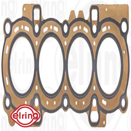 SILINDIR KAPAK CONTASI ÇIFT YAPRAK 1,25-ZETEC FIESTA 96- Ürün Görseli