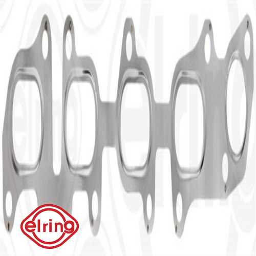 MANIFOLD CONTASI EGZOZ  CUNA-DFCA-DFHA 1,6 TDI GOLF7-A3-LEON 13-