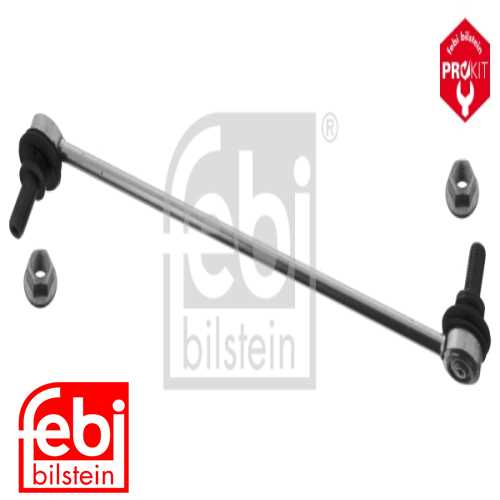 MERCEDES 117-156-176-246 MERCEDES VIRAJ ASKI ROTU ÖN Ürün Görseli