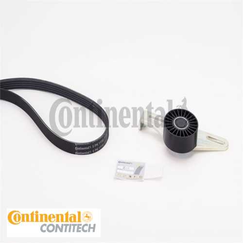 V KAYIS SETI  1.4-1.6 16V LOGAn/LODGY/DOKKER/MEGAN/SYMBOL/CLIO/KANGOO 96- Ürün Görseli