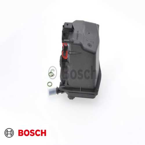 YAKIT FILTRESI 1682253080/30750085 1.6 HDI / TDCI FOCUS/206/207/307/308/PARTNER/S40/V50 03- Ürün Görseli