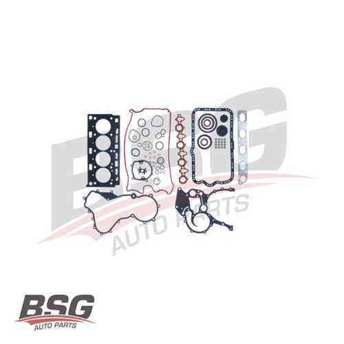 TAKIM CONTA FULL SKCLI VITON KECELI SUBAP LASTIKLI 2.2 2.5DCI MASTER 00- Ürün Görseli