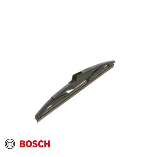 SILECEK SÜPÜRGESI ARKA 275 MM BENZIN-DIZEL I10/CARENS/PICANTO/SPORTAGE 2013-