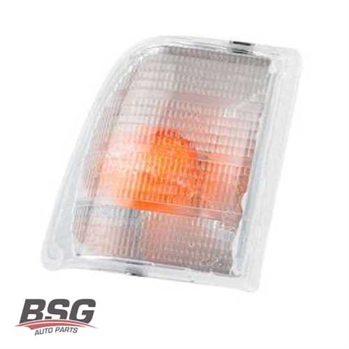 SINYAL LAMBASI SAG BEYAZ 1.6 TAUNUS 82-