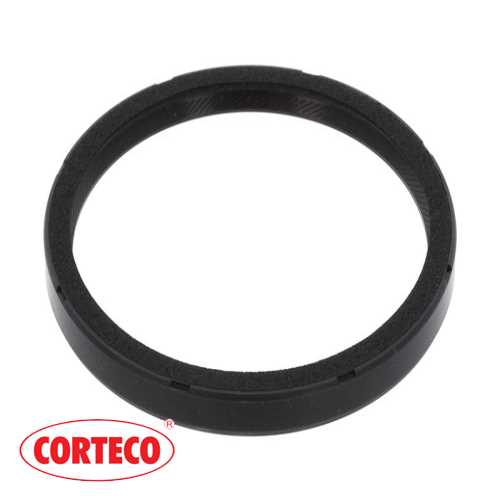 VOLVO VOLVO S40 I/FOCUS VOLVO KRANK KEÇESI ARKA Ürün Görseli