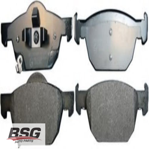 JAPON ACCORD (CU) JAPON FREN BALATASI ÖN . Ürün Görseli