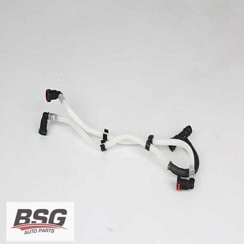 YAKIT BORUSU  1.5 dCi MEGANE II 03- Ürün Görseli