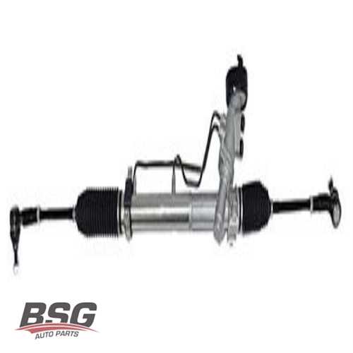 DIREKSIYON KUTUSU JRP1130 (TRW TIP) BM POLO-A1-FABIA 10-