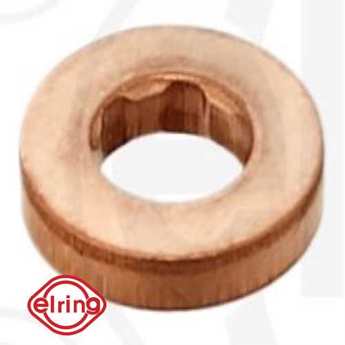 ENJEKTÖR PULU  BM FOCUS/PSA 11-