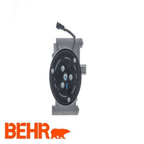 KLIMA KOMPRESÖRÜ  BM CUSTOM/BOXER 12- Ürün Görseli