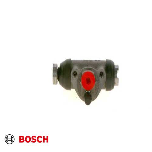 FREN SILINDIRI ARKA  BM LADA 1200-NIVA 72-