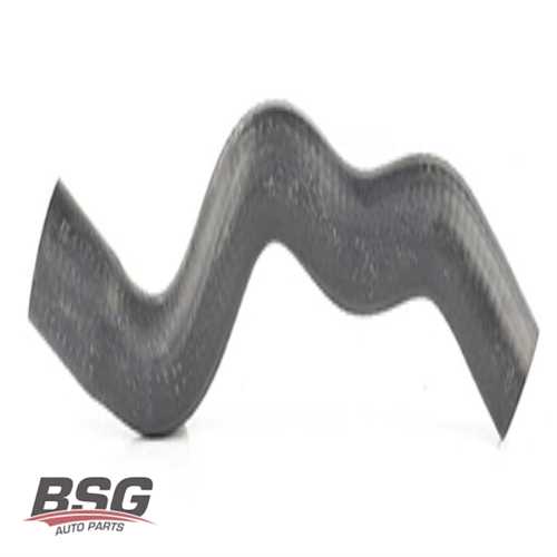 RADYATÖR HORTUMU ALT  2.0 HDI 407/C5II 05- Ürün Görseli