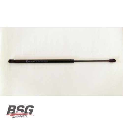 BAGAJ AMORTISÖRÜ  BM SCIROCCO 08-17