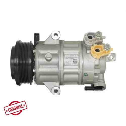 KLİMA KOMPRESÖRÜ FORD 1,5 ECO BOSS FOCUS FİESTA KUGA 2017>