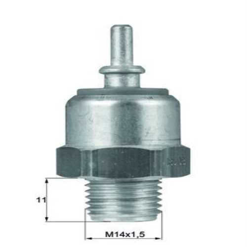 FAN MÜSÜRÜ 85-90CC / TEKLI GRI M102-103 W124-201 83-93