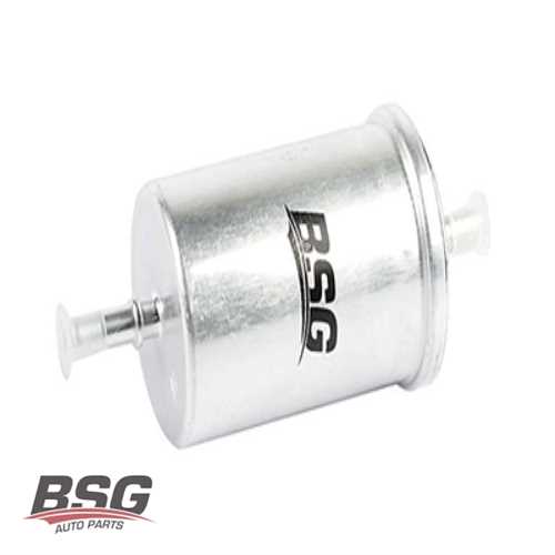 YAKIT FILTRESI  B.M 206/207/208/307/308/C2/C3 00- Ürün Görseli