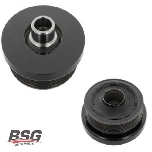 KRANK KASNAGI  N57N F30-F30 LCI-F31-F31 LCI-F34-F34 LCI-4F32-F33-F36-F07-F10-F10 LCI-F11-F11 LCI-F01 10-18 Ürün Görseli