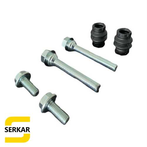 FREN KALIPER TAMIR TAKIMI ARKA CLIO III KANGOO III