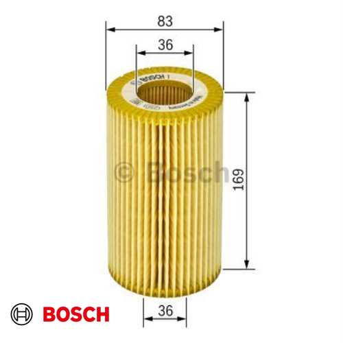 YAG FILTRESI  M601-602-606 W124-202-210-901-902-903-904-638-VITO-SPRINTER 97-01