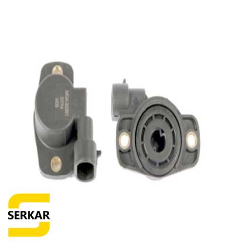 PALIO 1.2 GAZ KELEBEK SENSÖRÜ KANGOO LAGUNA