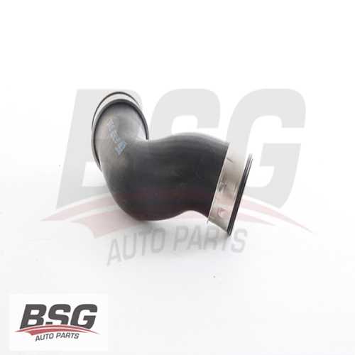 TURBO HORTUMU SOL  M647 W211 02-08 Ürün Görseli