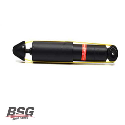 AMORTISÖR ÖN SAG/SOL (4X2) BM RANGER 98-06