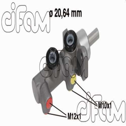 FREN ANA MERKEZ  BM LOGAN /SANDERO 04-