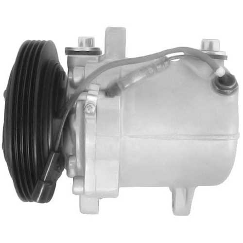 KLİMA KOMPRESÖRÜ SUZUKİ VİTARA 99-04 Ürün Görseli