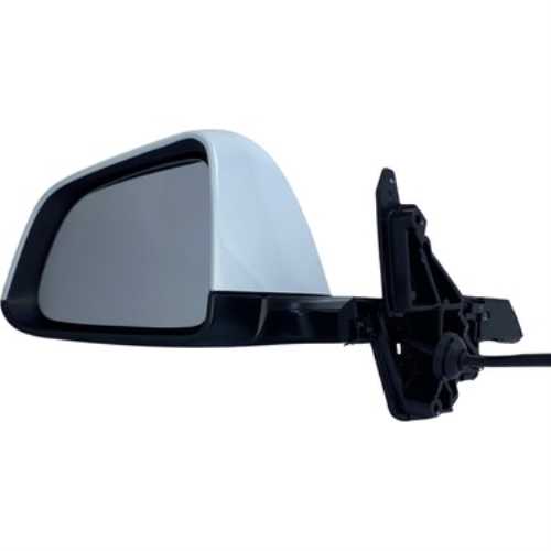 SOL AYNA ASTARLI TESLA MODEL Y 2019> Ürün Görseli